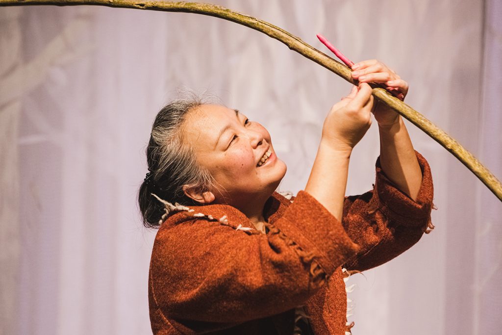 Toihaus Theater Salzburg spielt wieder: eine Vorschau