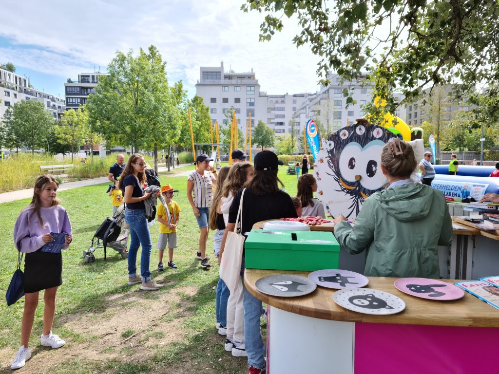 Tag des Wiener Wohnbaus kommt gut an