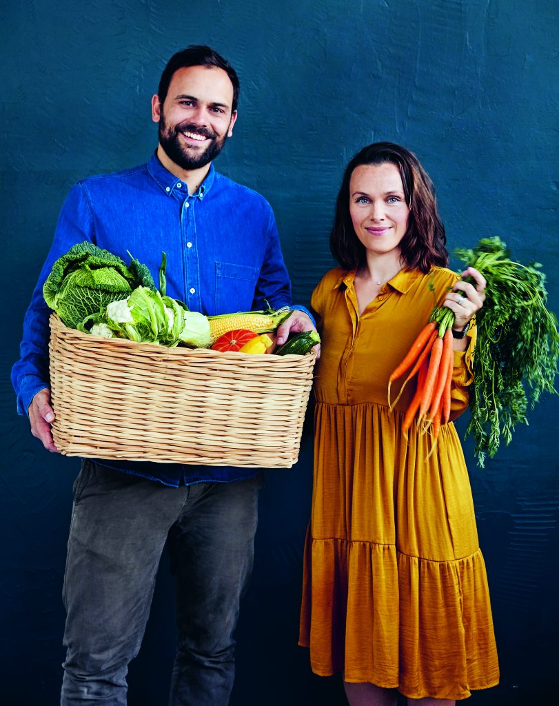 Mehr als nur Brei: Rezepte für kleine Feinschmecker