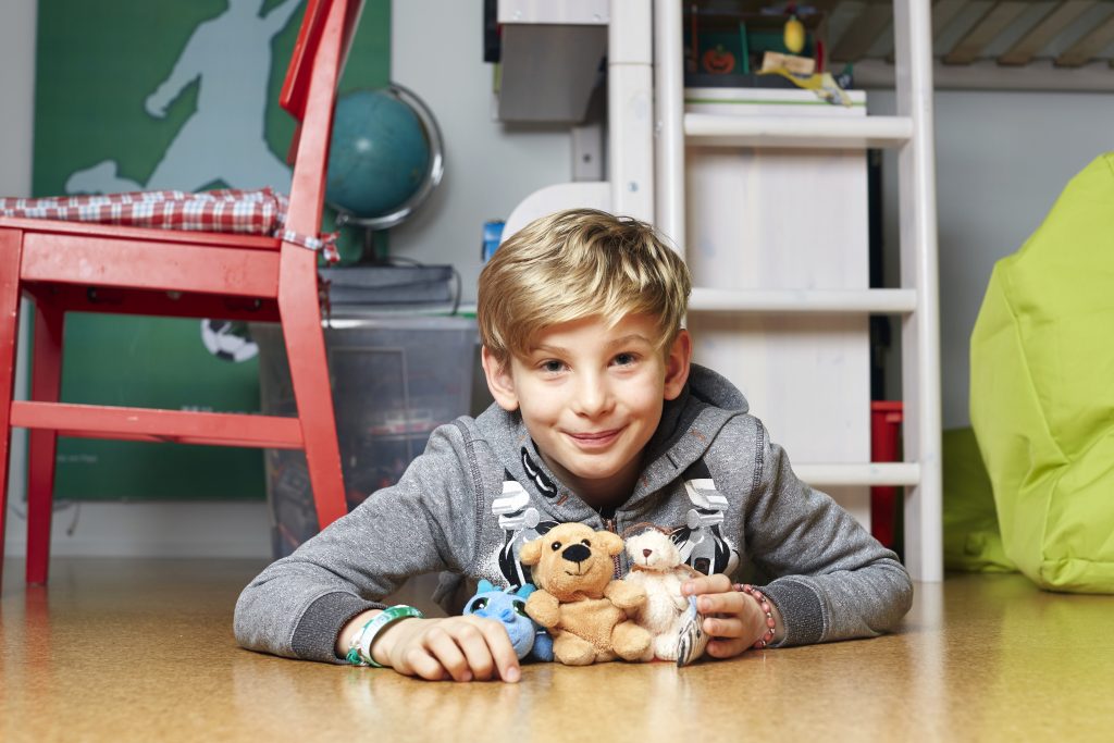 Wenn das Immunsystem verrückt spielt