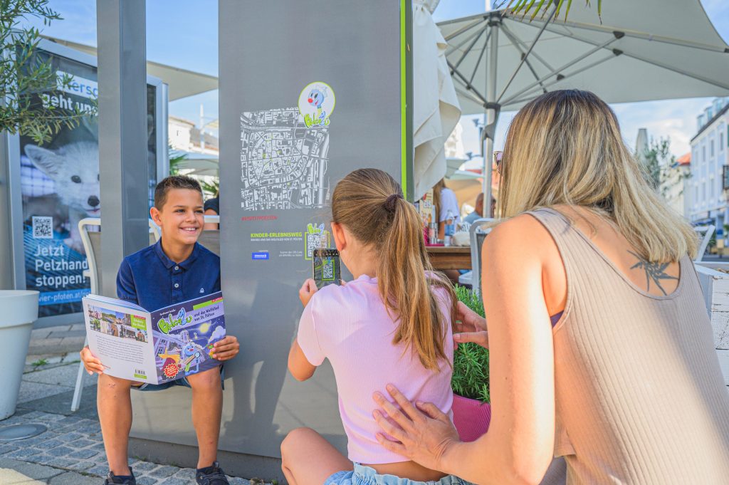 BAKABU und das Wolfslied von St. Pölten