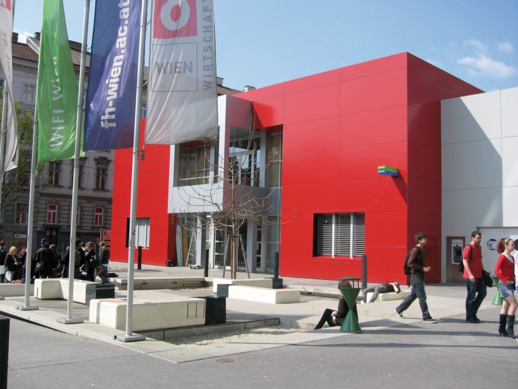 Unterstützung bei der Berufswahl