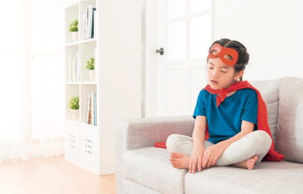 Fleißig, angepasst, erfolgreich. Und glücklich?