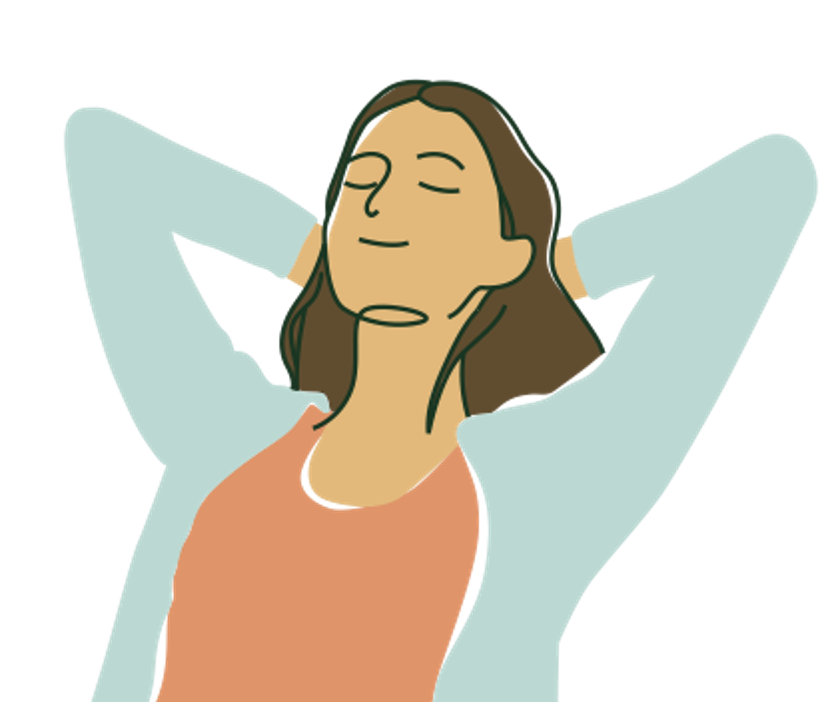 10 Tipps gegen Unzufriedenheit