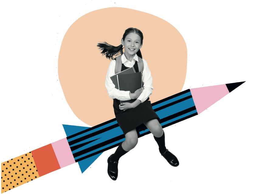 Mein Kind ist kein Einser-Schüler