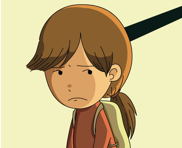 Hilfe, mein Kind ist unbeliebt!