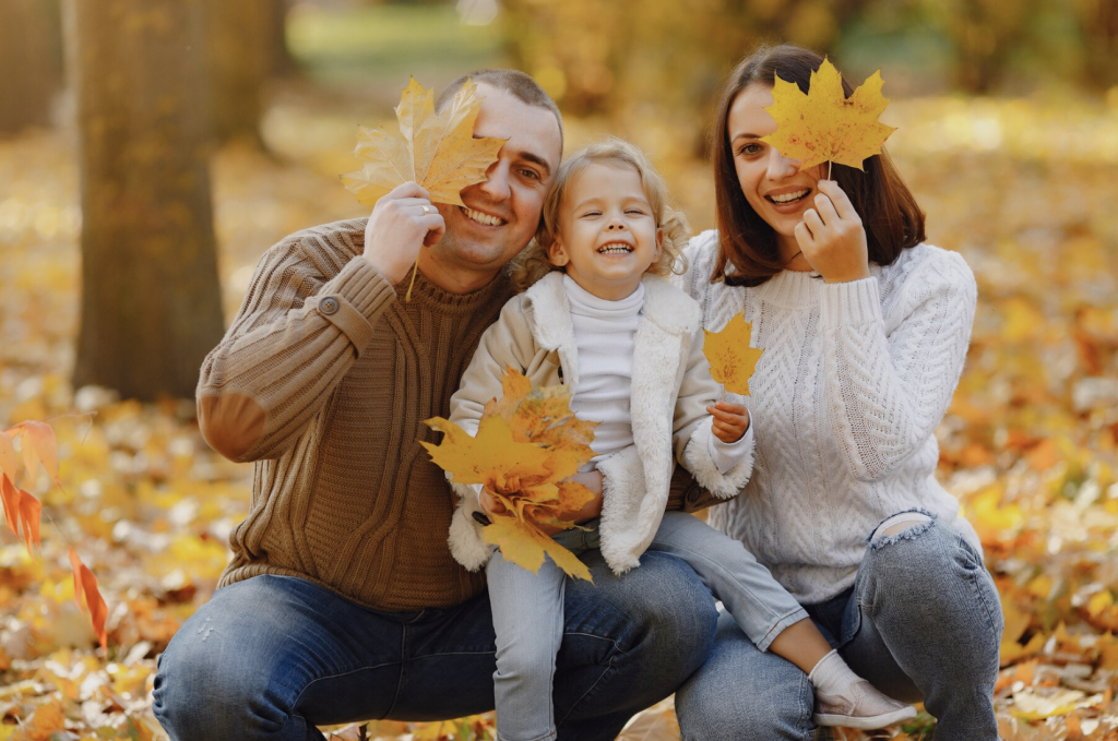 Highlights im Herbst