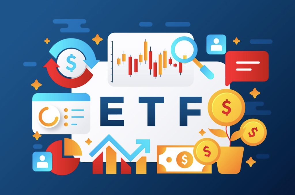 Wie Aktien und ETFs bei der frühen Vorsorge helfen können