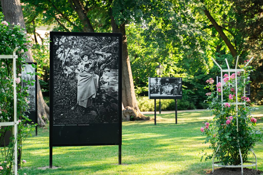 Sommertipp: Das „Festival la Gacilly – Baden Photo“ 2021