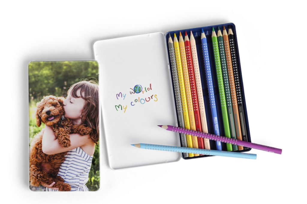 Back to School – Mit CEWE kreativ in das neue Schuljahr starten