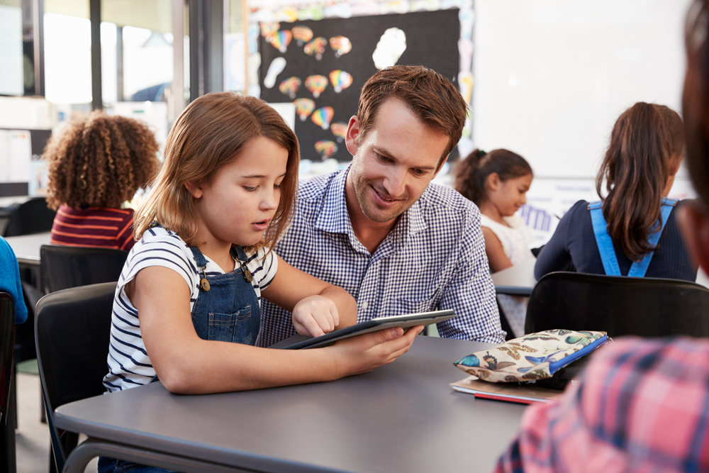 Studie zu digitalen Kompetenzen von Schüler*innen