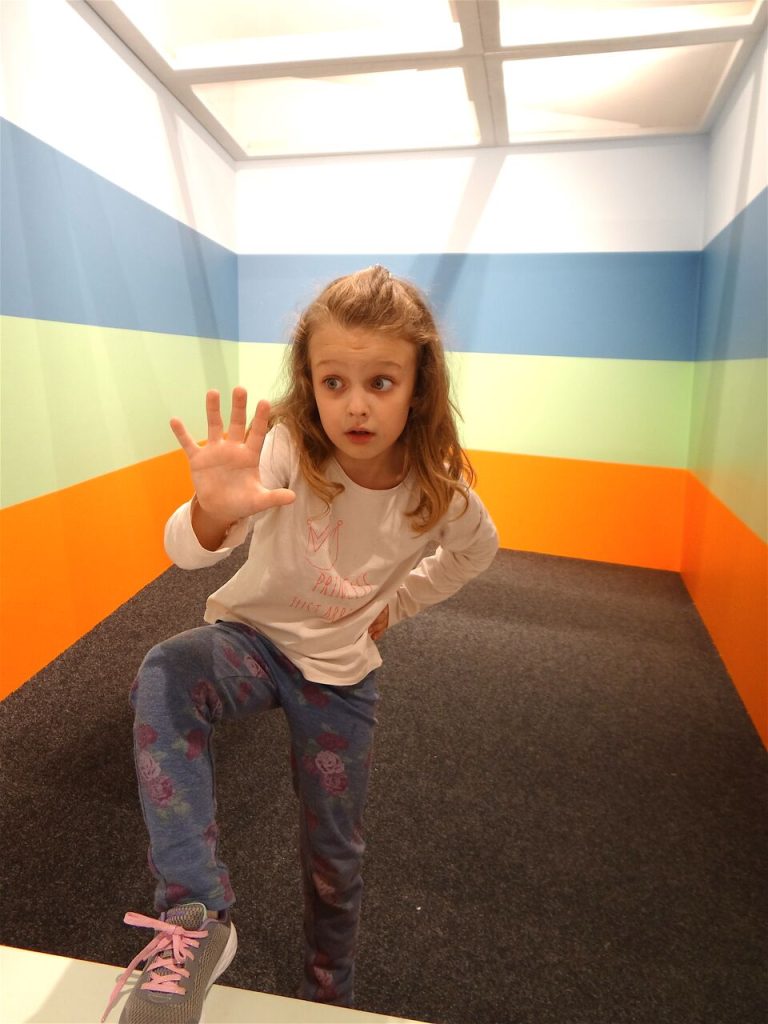 Komm, ich zeig dir mein Museum! – Teil 4