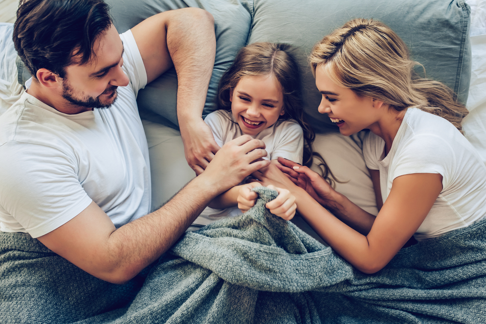 Warum sind wir kitzlig?