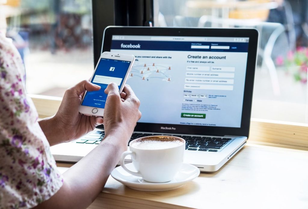 Sprachnachrichten auf Facebook kommen