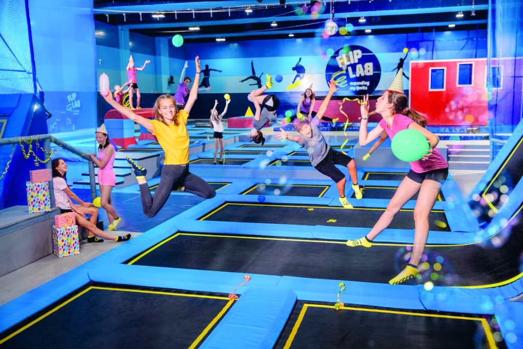 MILLENNIUM CITY wird Wiens neues Entertainmentparadies –TESTFAMILIEN gesucht!