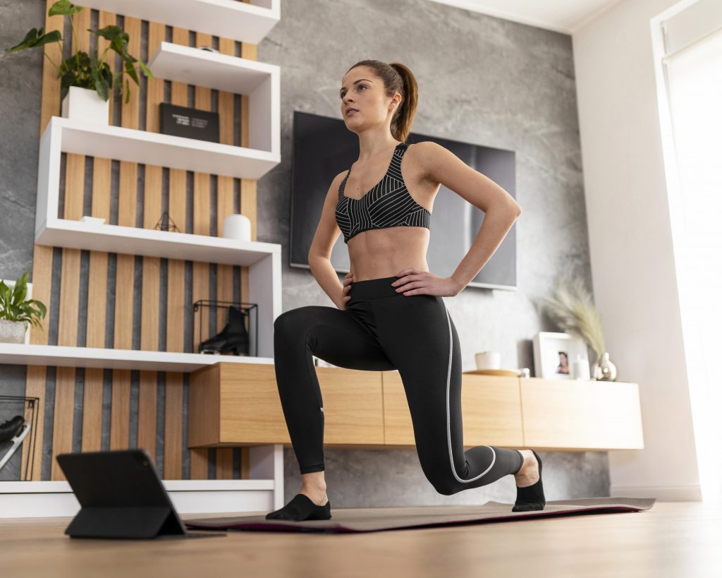 Livestream-Angebote der SPORTUNION bewegen seit einem Jahr Österreich