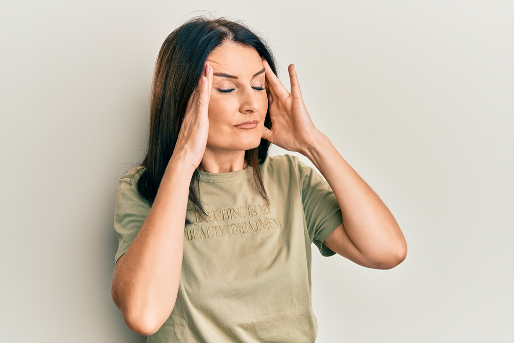 Vorwarn-Symptome – wie kündigt sich Migräne an?