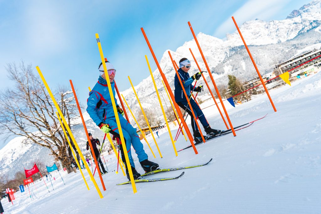 Erweiterter Fun & Snow Park in Saalfelden Leogang ist Erfolgsprojekt