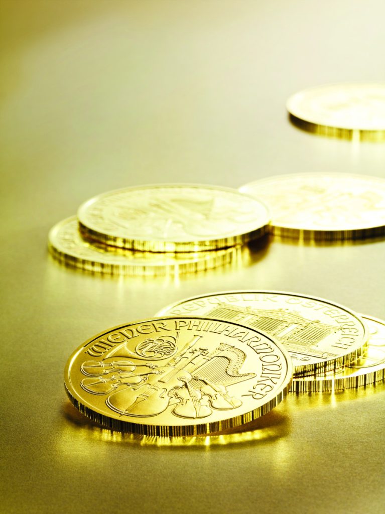 „Recycling-Gold rückt neu in den Fokus“