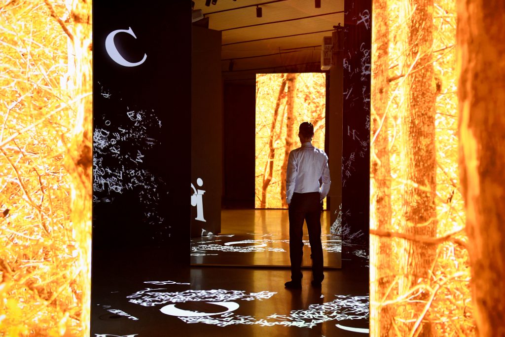 Grimmwelt: Heldenreise durch den „FinsterWald“