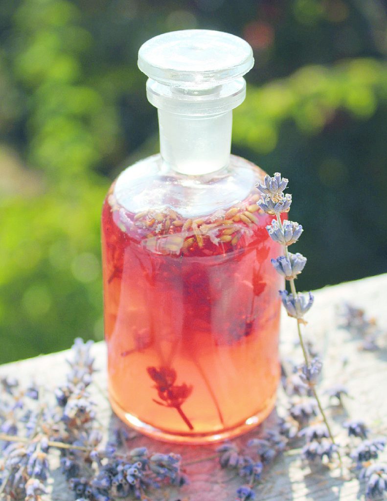 Oxymel – süßsaure Medizin aus der Antike