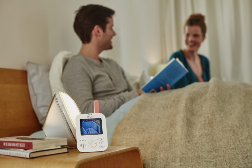 Eine gute Verbindung