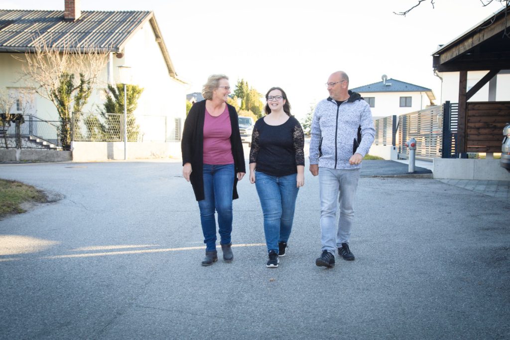 Lipödem: „Fünf Prozent aller Frauen sind betroffen“