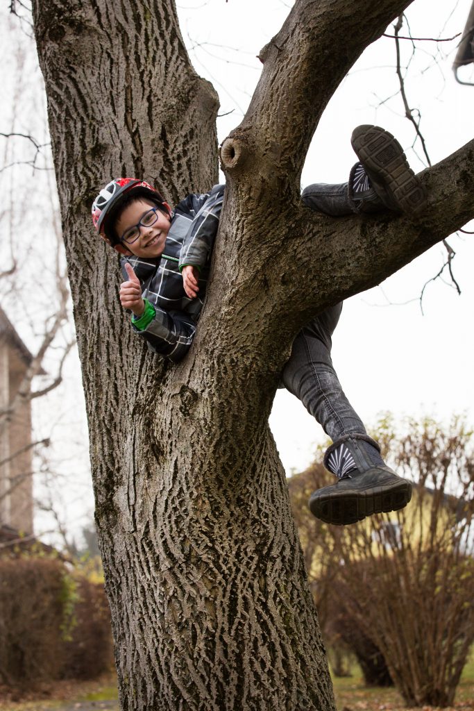 Herzfehler bei Kindern: Wie Familien damit umgehen