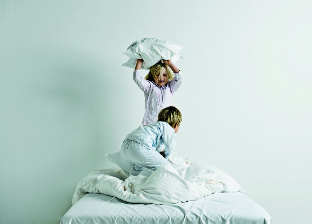 Wenn es kreucht und fleucht