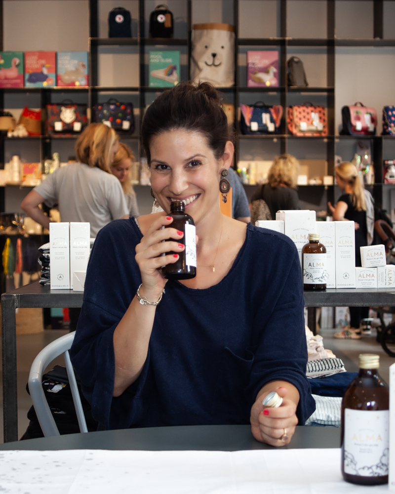 Mompreneur: Hier ist die Mama der Boss