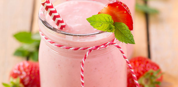 Essverhalten: Gedopt durch Nahrung