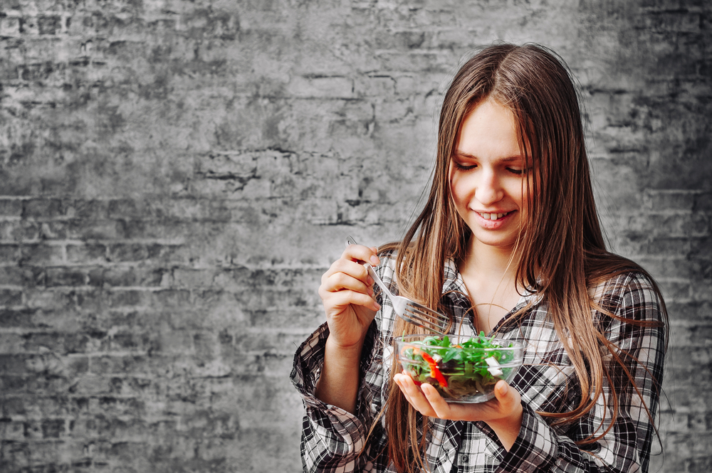 Klimabewusst essen: Eine Frage der Einstellung