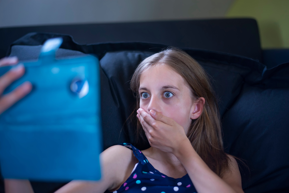 Sextortion: HILFE, mein Kind wird im Netz sexuell erpresst! UND JETZT?