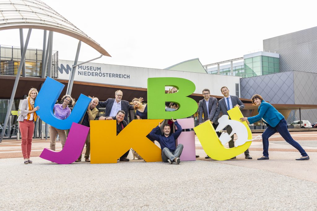 KiJuBu bleibt gallisch und geht ins Netz!