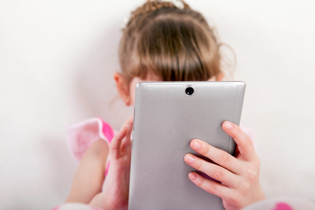 Smartphone: Der gefürchtete Handynacken