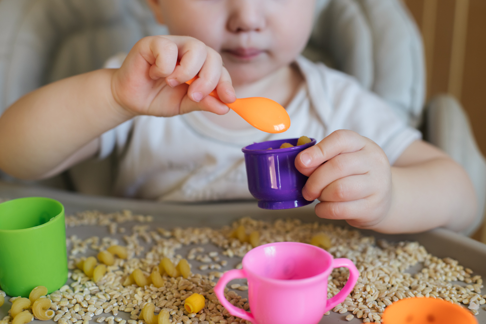 Spielerisch Lernen: DIYs für Kids