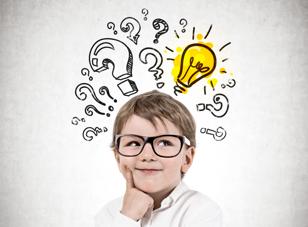 Welche Gene unsere Intelligenz regeln