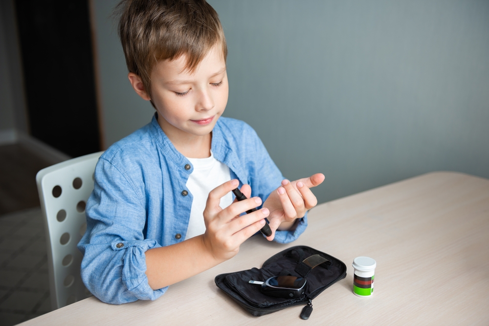 Diagnose Diabetes mellitus bei Kindern: Alltagshürden und Unterstützung