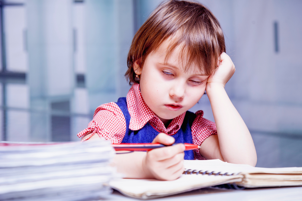 Neues Schuljahr, alter Kopfschmerz?