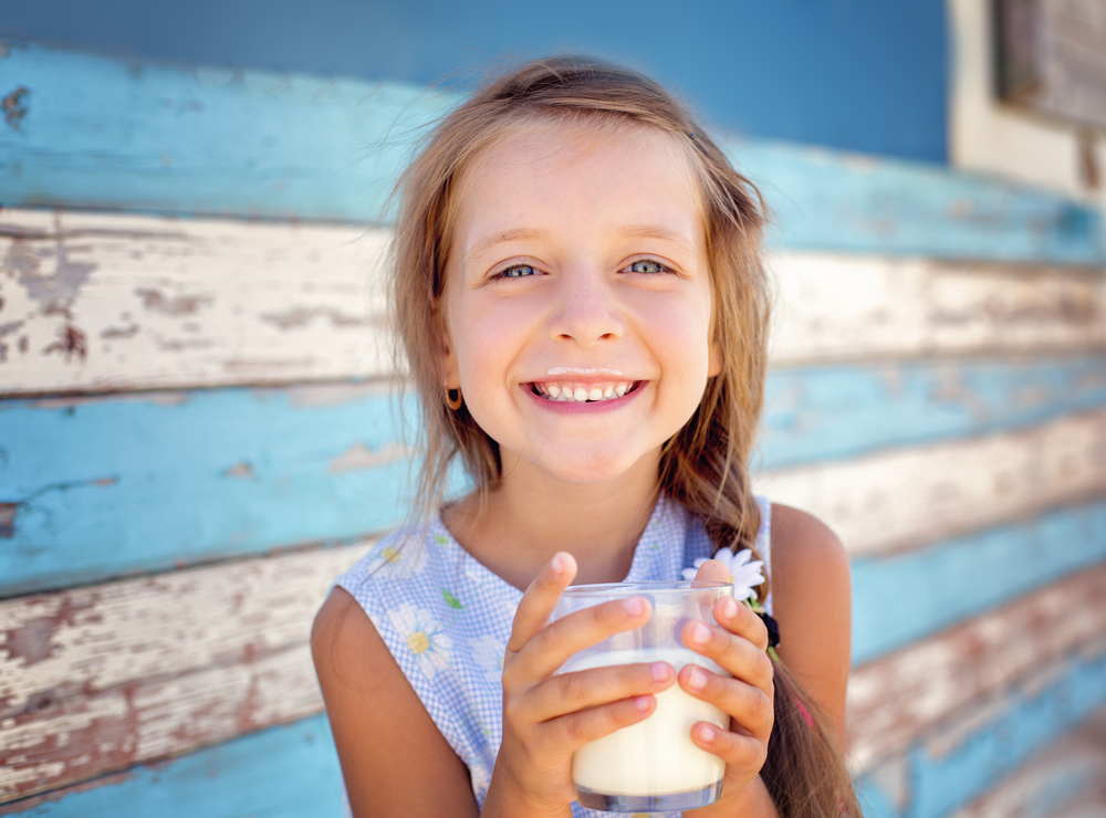 Milch ist auch zum Kochen da! – Kommentar