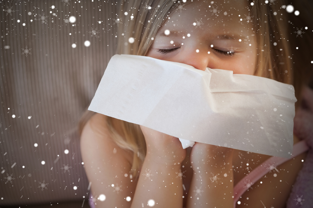 Allergiestudie: Ozon in der Luft verstärkt Lungen-Symptome