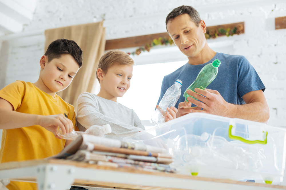 Zero Waste Workshops für Kinder