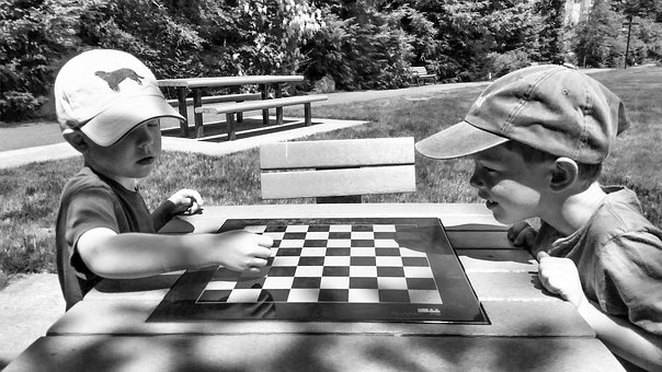 Spielend durchs Leben