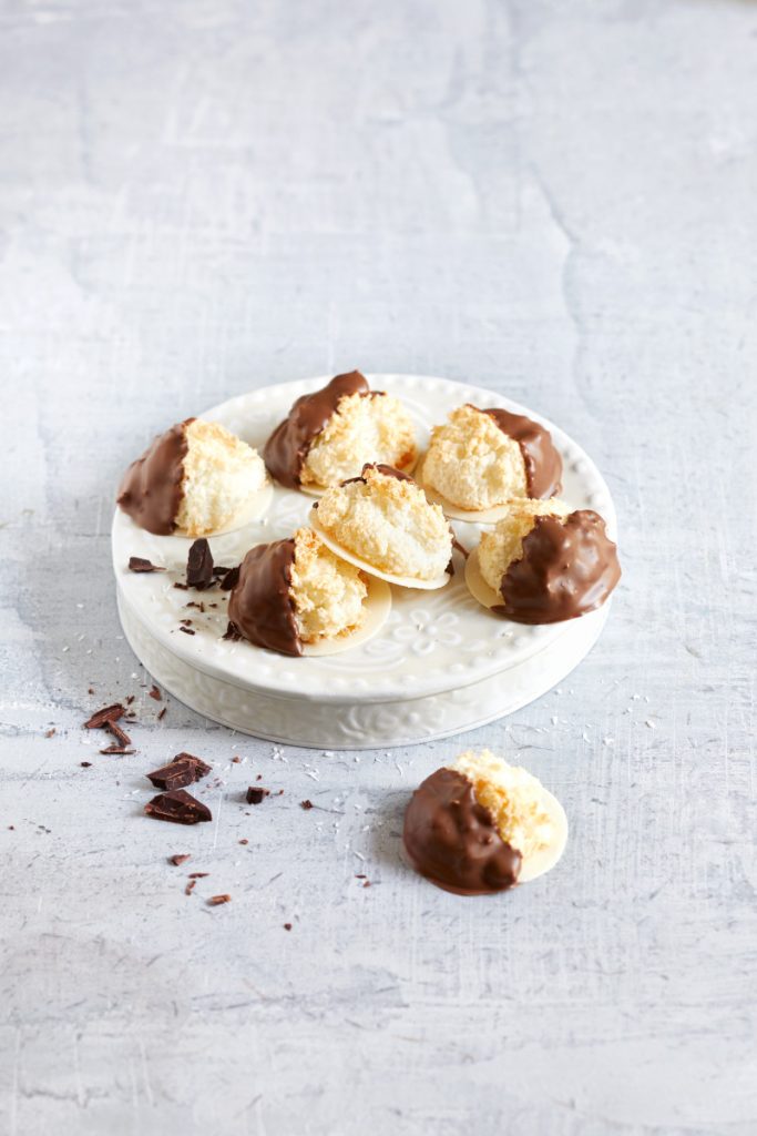 Kinderleicht Kekse backen: Rezept-Tipps