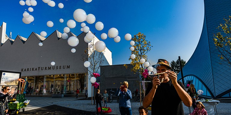 NÖ Museen lassen Herbstferien zum unvergesslichen Familienerlebnis werden