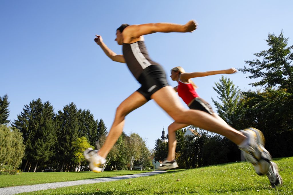 H2O Juniormeilen in Bad Waltersdorf