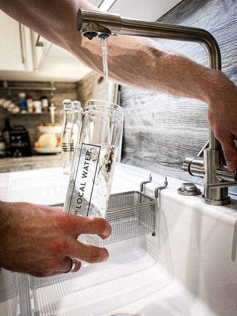 5 Tipps, wie jeder unser Trinkwasser schützen kann