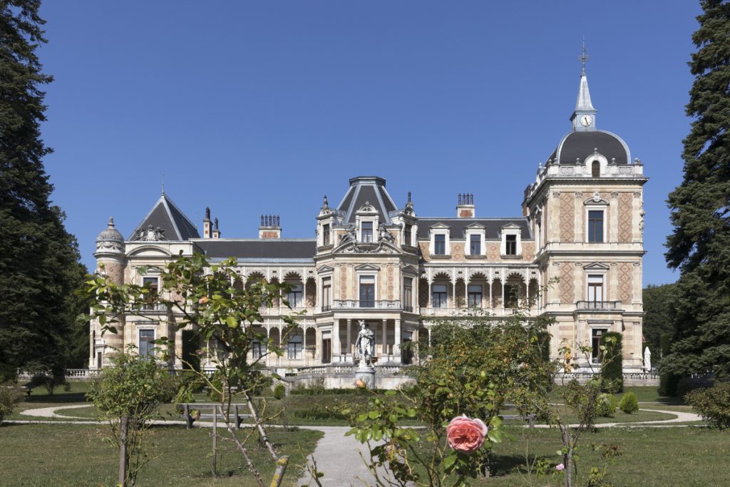 Kinderkunstfest 2020: Modellier-Workshop in der Hermesvilla