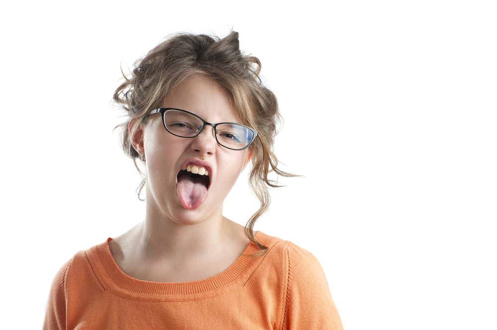 Verhaltensauffälligkeit bei Triple-X-Syndrom