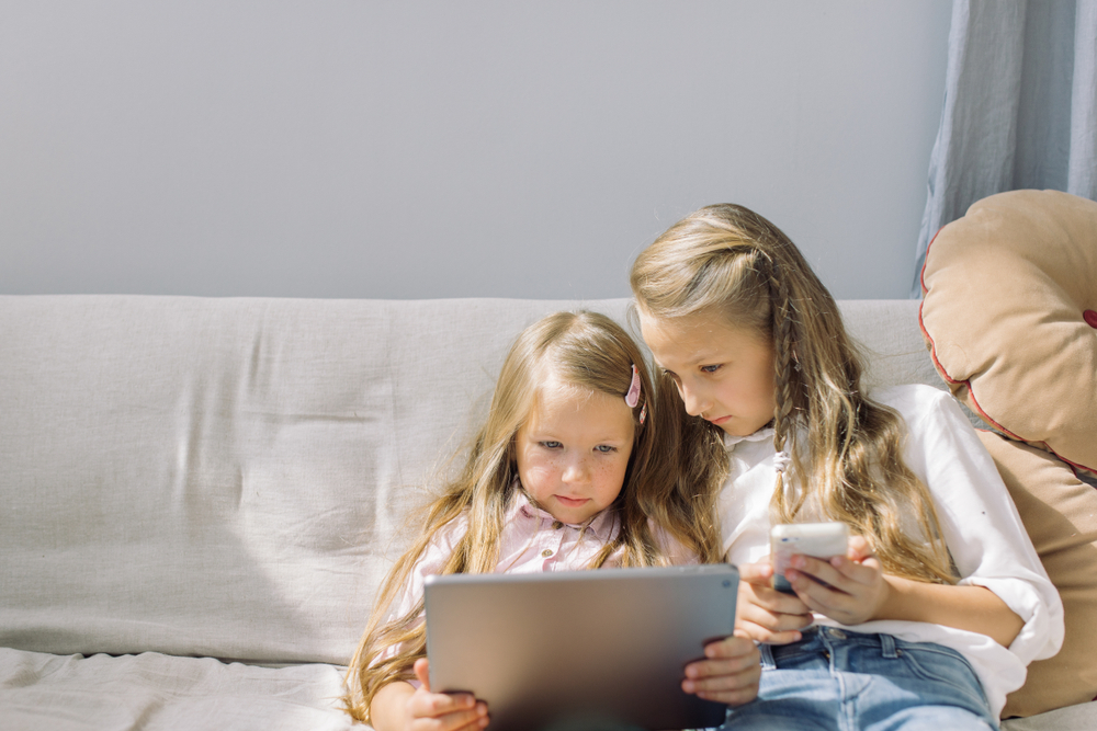 Drei schaltet Lernspass-APP Schlaupfau kostenlos frei